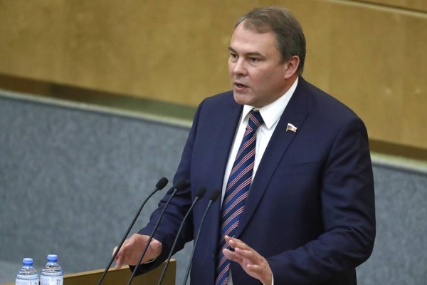 Толстой: Можно уверенно говорить о победе кандидатов «списка Собянина»