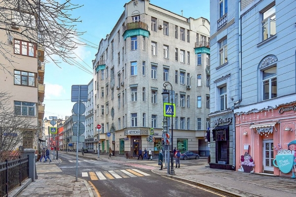 Общественный штаб: Нарушений на выборах в Москве не выявлено