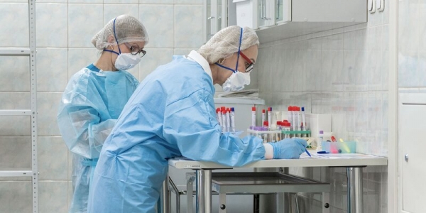 В Москве утвержден новый алгоритм ведения пациентов с подозрением на COVID-19