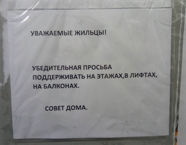 16 креативных объявлений, мимо которых вряд ли кто-то сможет пройти, не обратив внимание