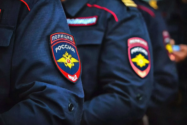 Полицейскими Зеленограда задержан подозреваемый в мошенничестве 