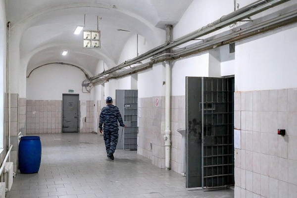 Зеленоградскую колонию назвали самой худшей