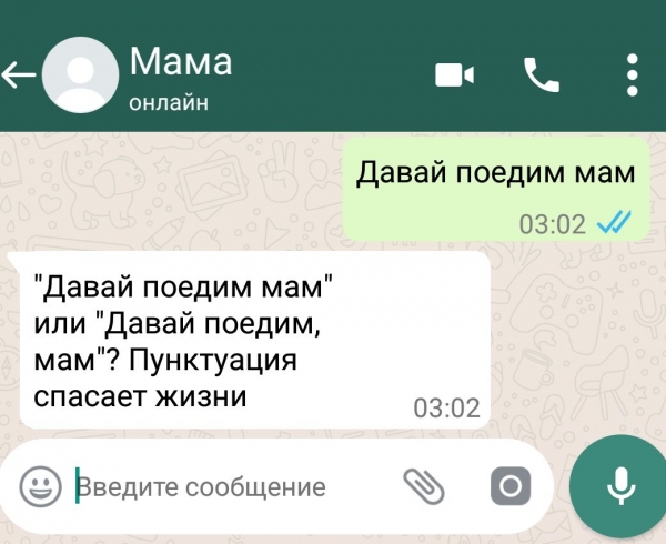 14 объявлений, переписок и вывесок, в которых незамедлительно следует исправить ошибки