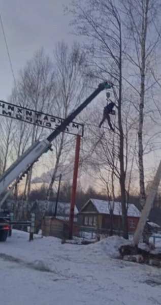 16 смелых удальцов, которые себе во вред не побоялись нарушить технику безопасности