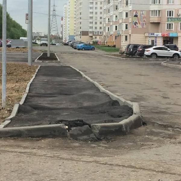 15 фото ремонта, за который мастерам полагается антипремия