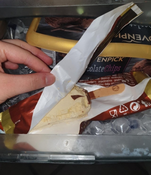 17 варваров, которым не стыдно издеваться над продуктами