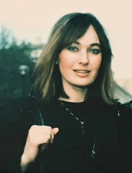 13 ностальгических снимков, напоминающих о прошлом, на которых запечатлены известные личности 90-х годов