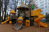 Сказка, созданная за два дня