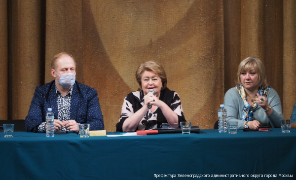 60 зеленоградских детей отдыхают в Хорватии