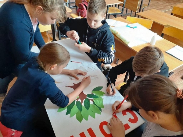 В Зеленограде прошла «Эконеделя»