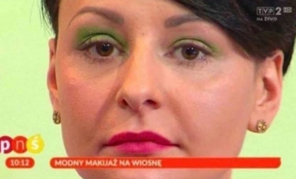 18 визажистов, которые называют себя профессионалами своего дела, а зря