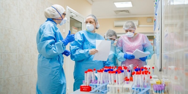 Собянин анонсировал новые розыгрыши призов среди вакцинированных от COVID-19