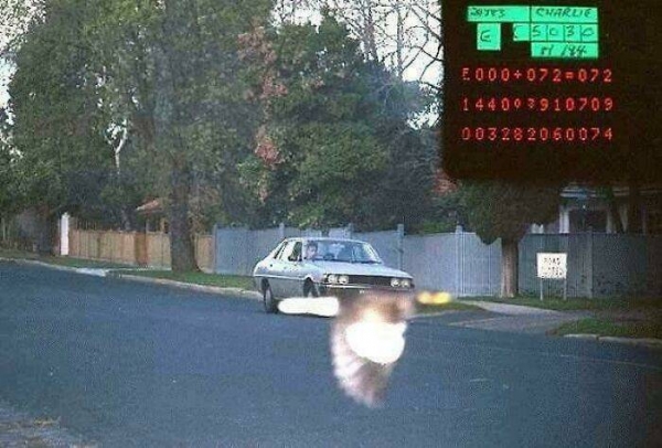 14 фото, глядя на которые так и хочется сказать: «Это невозможно!»
