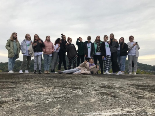 60 зеленоградских детей отдыхают в Хорватии