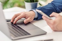 Инвестиционный портал Москвы остается одним из самых популярных специализированных сайтов для бизнеса
