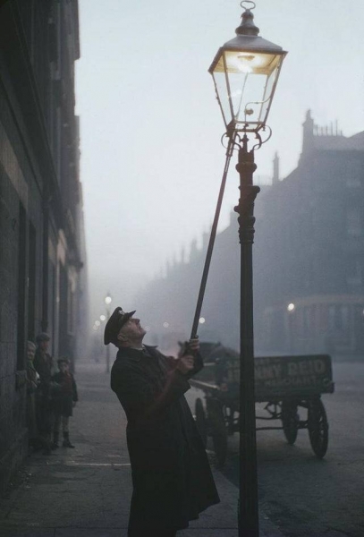 13 старинных и ценных фотографий, которые много интересного могут рассказать о прошлом