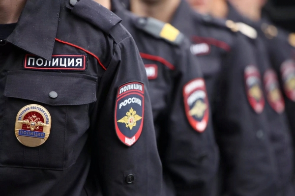 Полиция Зеленограда задержала подозреваемых в нарушении миграционного законодательства 