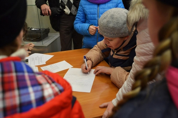 В Зеленограде открылось 80 участков для переписи