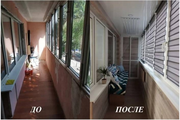 12 примеров того, как люди самостоятельно затеяли ремонт и успешно его завершили