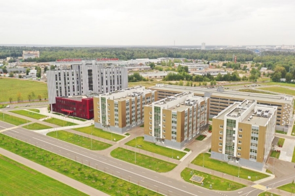 Жители Зеленограда участвуют в конкурсе названий новых производственных корпусов особой экономической зоны