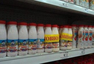 15 убойных рекламных постеров, которые рассмешат любого