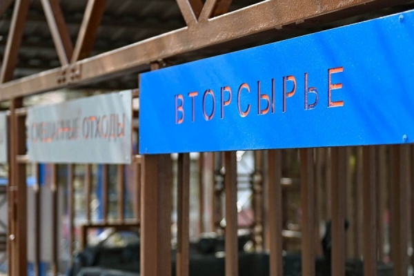 Депутат МГД Козлов: Сервис по вывозу ненужных вещей поможет экологии Москвы