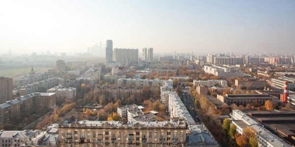 Каникулы в школах Москвы начнутся 28 октября