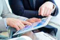 Столичные власти используют искусственный интеллект при рассмотрении заявок бизнеса на субсидии