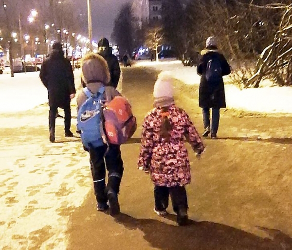 17 умиляющих взор снимков, от которых на душе становится приятно и радостно