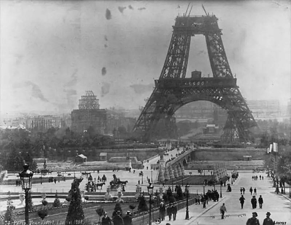 13 старинных и ценных фотографий, которые много интересного могут рассказать о прошлом