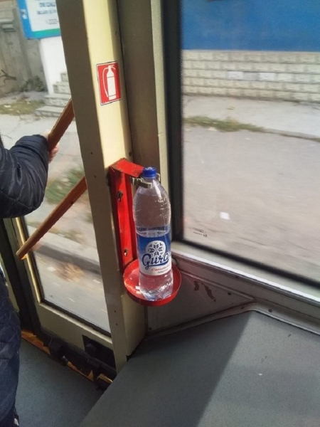 16 смелых удальцов, которые себе во вред не побоялись нарушить технику безопасности