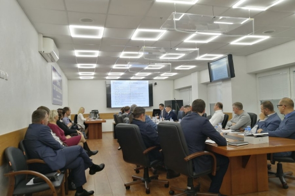 Наблюдательный совет промышленников Зеленограда принял новых резидентов