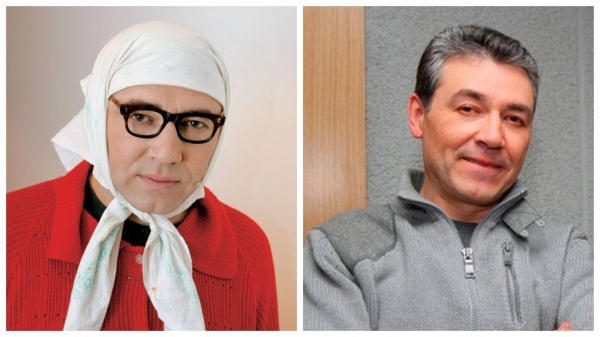 12 юмористов тогда и сейчас из «Аншлага», которые по сей день продолжают веселить телезрителей