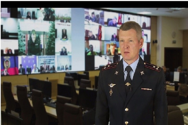 Полиция Зеленограда выявила несколько фактов реализации контрафактных товаров