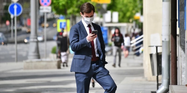 Москвичам рассказали, как добиться успеха в социальном бизнесе