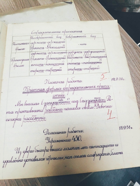 16 примеров того, насколько сильно люди удивляли своим подчерком, что даже смысл написанного уже был не так важен