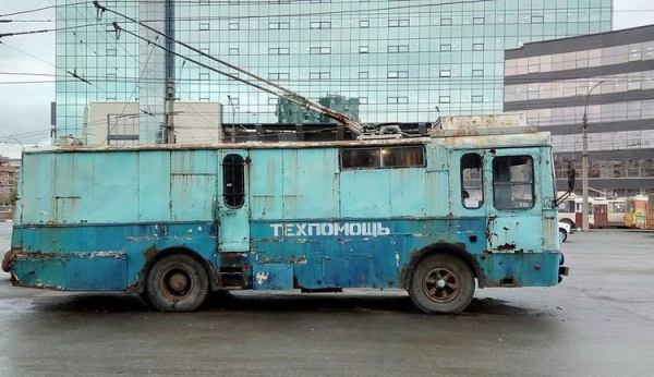 17 фото с просторов России, которые не только развлекут, но и докажут, что другой такой страны просто нет