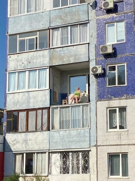 17 фото с просторов России, которые не только развлекут, но и докажут, что другой такой страны просто нет