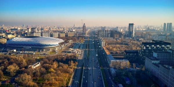 Молодежный клуб Business Update проведет семинары для молодых предпринимателей Москвы