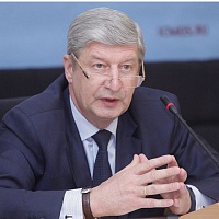 Семинар, посвященный особенностям индивидуального жилищного строительства, пройдет 11 ноября - Лёвкин