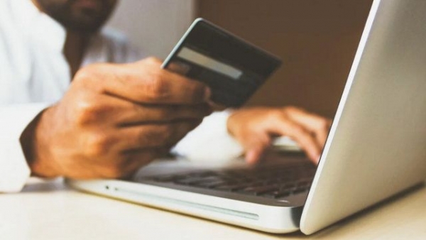 Продавец детских ходунков лишился 27 тысяч рублей