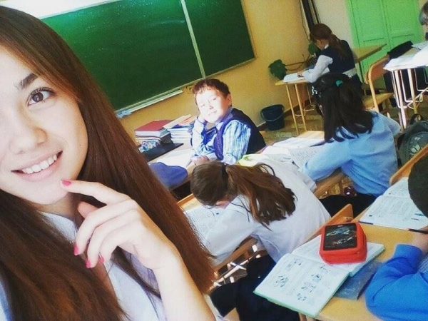 17 обаятельных и привлекательных учительниц, от которых не оторвать глаз