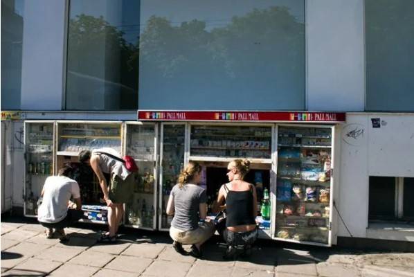 12 раз, когда во время посещения Болгарии туристы узнали о стране много чего интересного