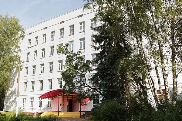 В Андреевке капитально отремонтируют школу