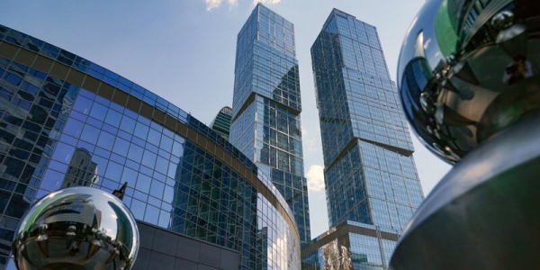 Сергунина: Москва стала призером конкурса Global ICT Excellence Awards