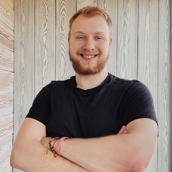 Геймдизайн изнутри