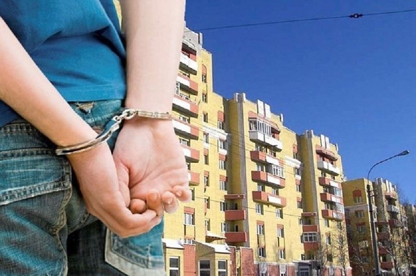 В Зеленограде «черный риелтор» незаконно завладел помещением
