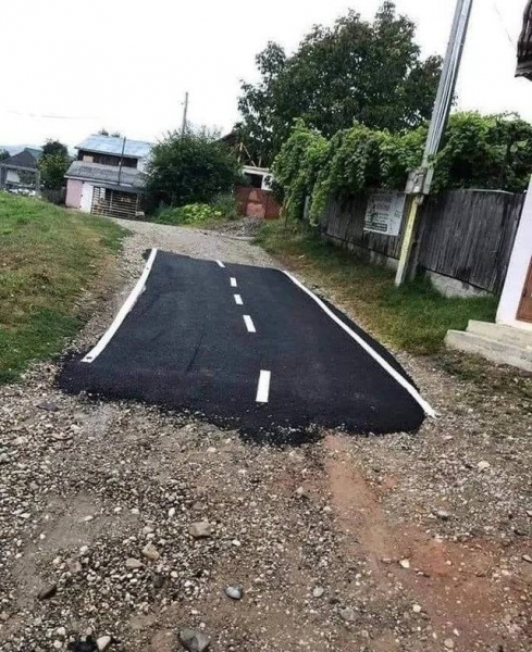 12 дорог и велодорожек, которые явно сделаны не для людей