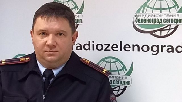 За 9 месяцев текущего года на дорогах Зеленограда пострадали 114 человек