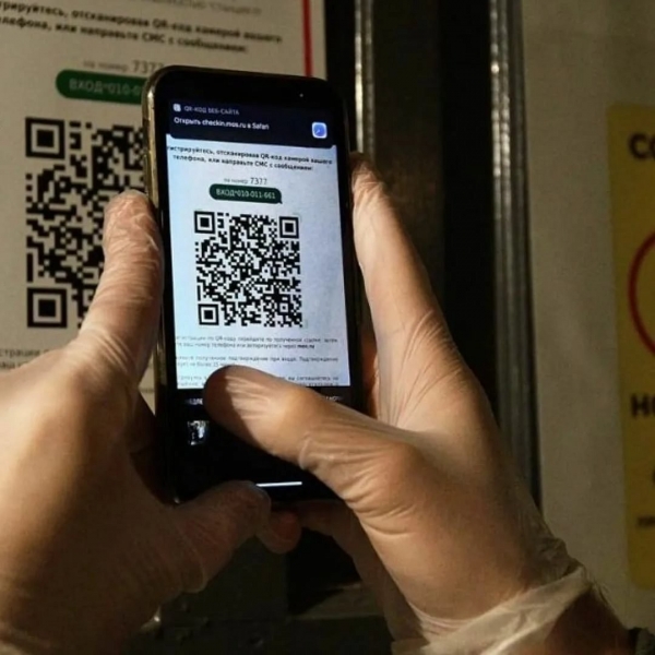 Зеленоградский театр может обанкротиться из-за QR-кодов